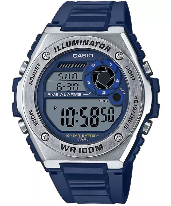 Ceas Barbatesc Casio Sport MWD-100H-2AVEF