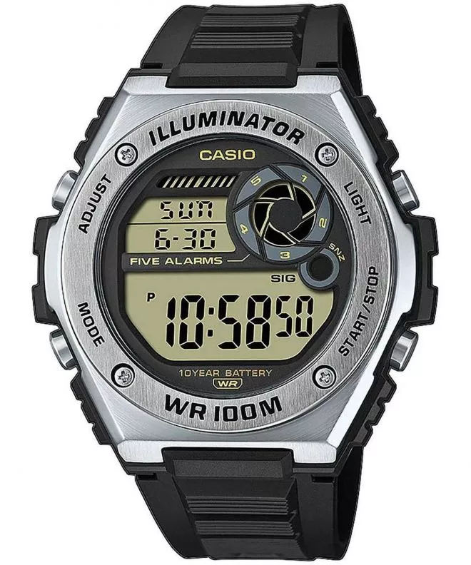 Ceas Barbatesc Casio Sport MWD-100H-9AVEF