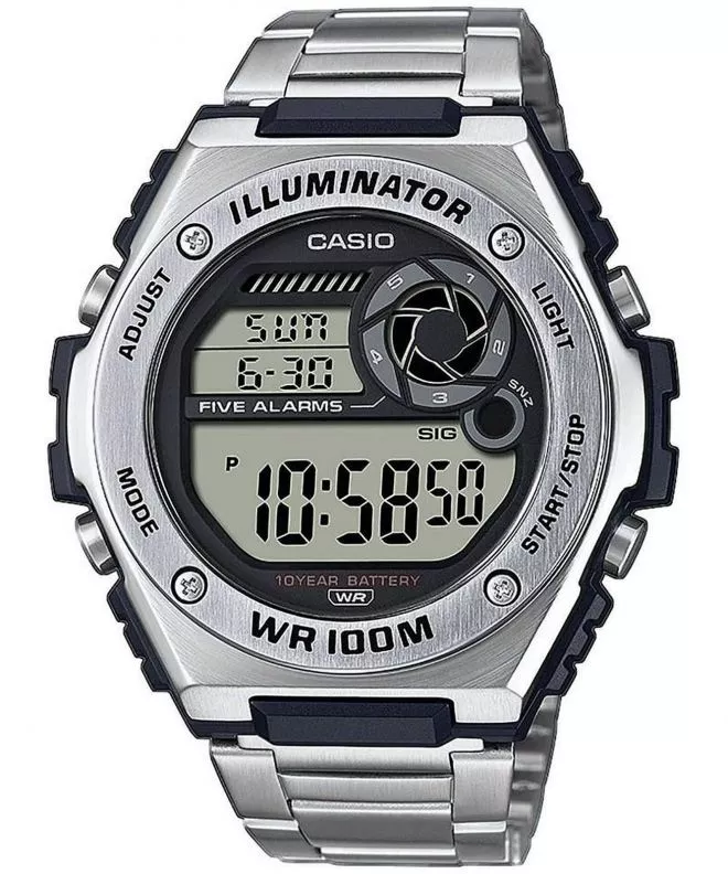 Ceas Barbatesc Casio Sport MWD-100HD-1AVEF