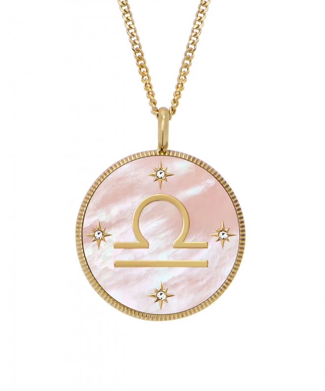 Colier Fossil Harlow JF04844710