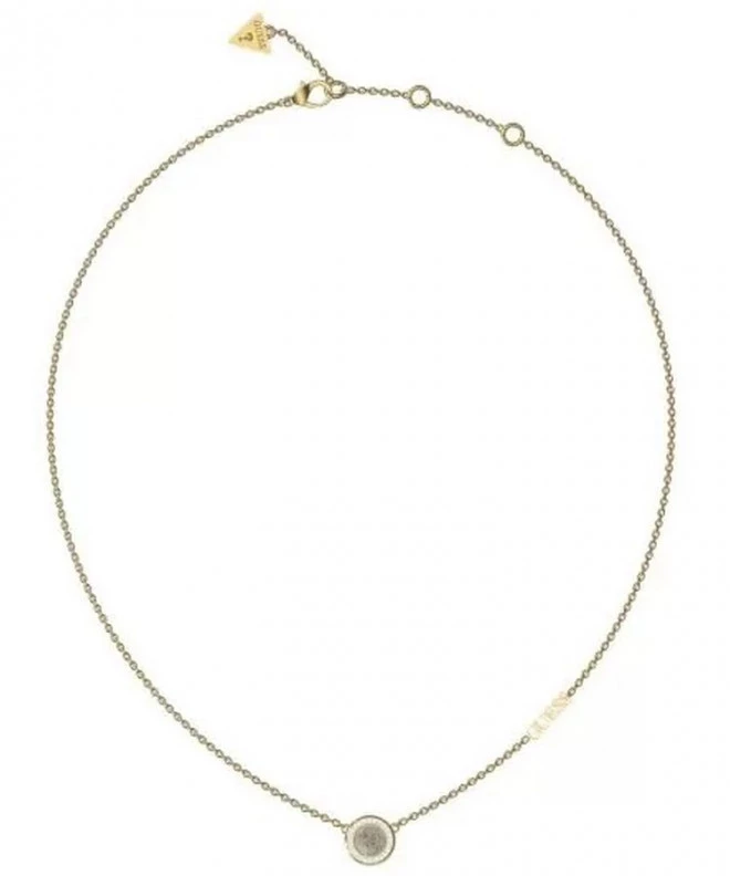 Colier Guess Dreaming JUBN03119JWYGWHT/U