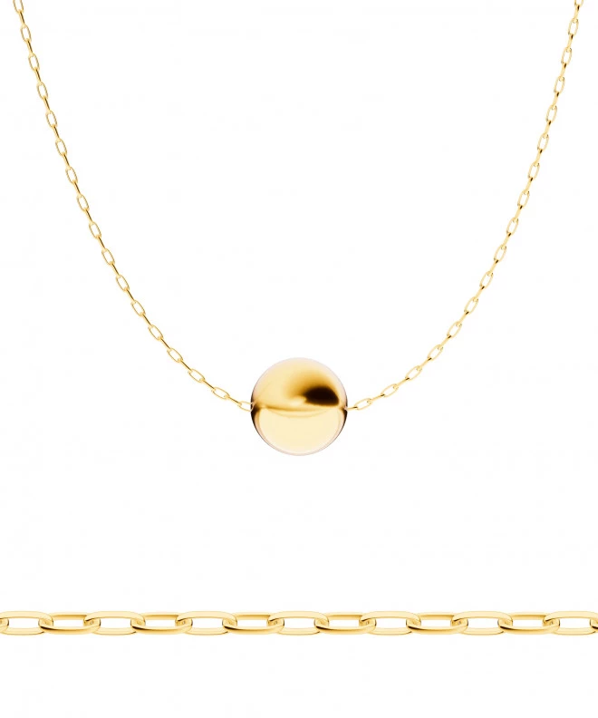 Colier Bonore - Aur 585 138150