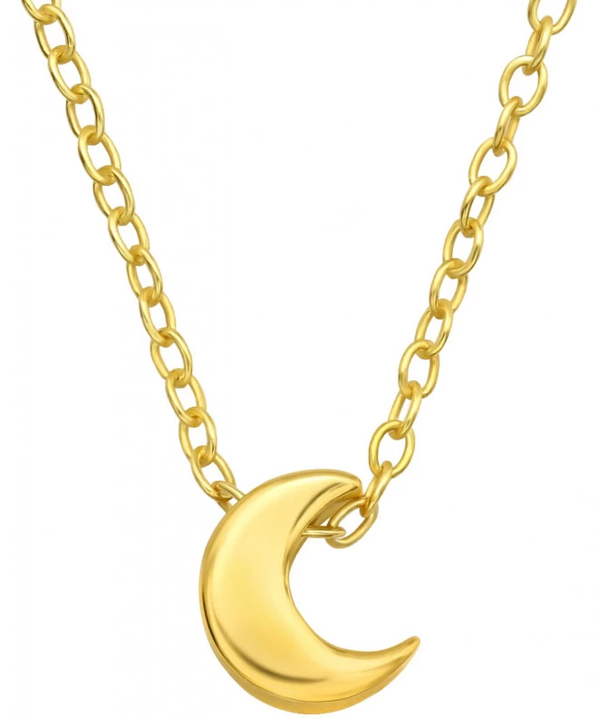 Colier Bonore - Placat Cu Argint 925 167755