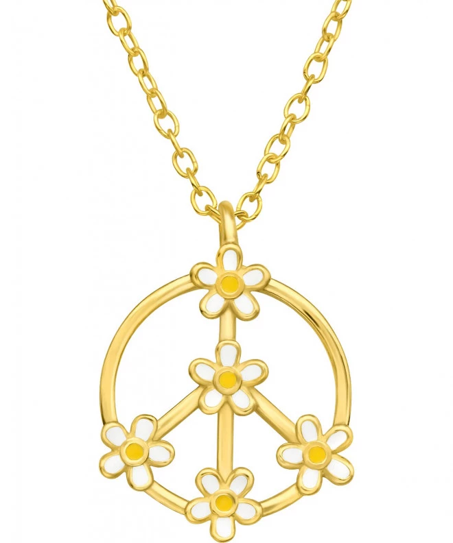 Colier Bonore - Placat Cu Argint 925 167888