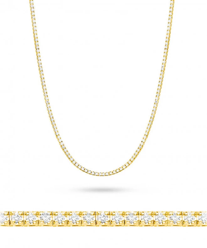 Colier Bonore - Aur 585 173680