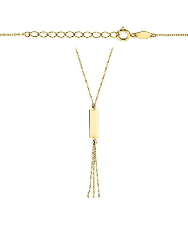 Colier Bonore - Aur 585 138004