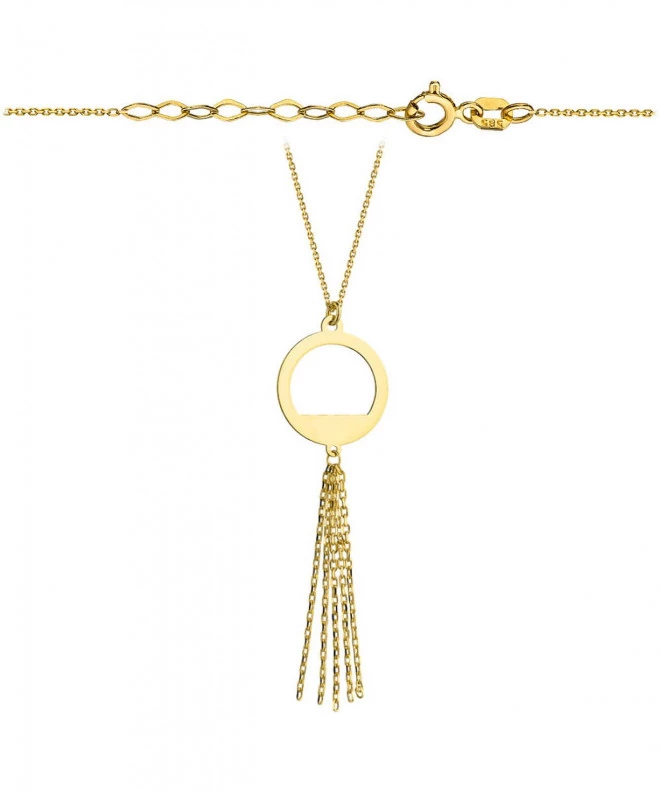 Colier Bonore - Aur 585 138029
