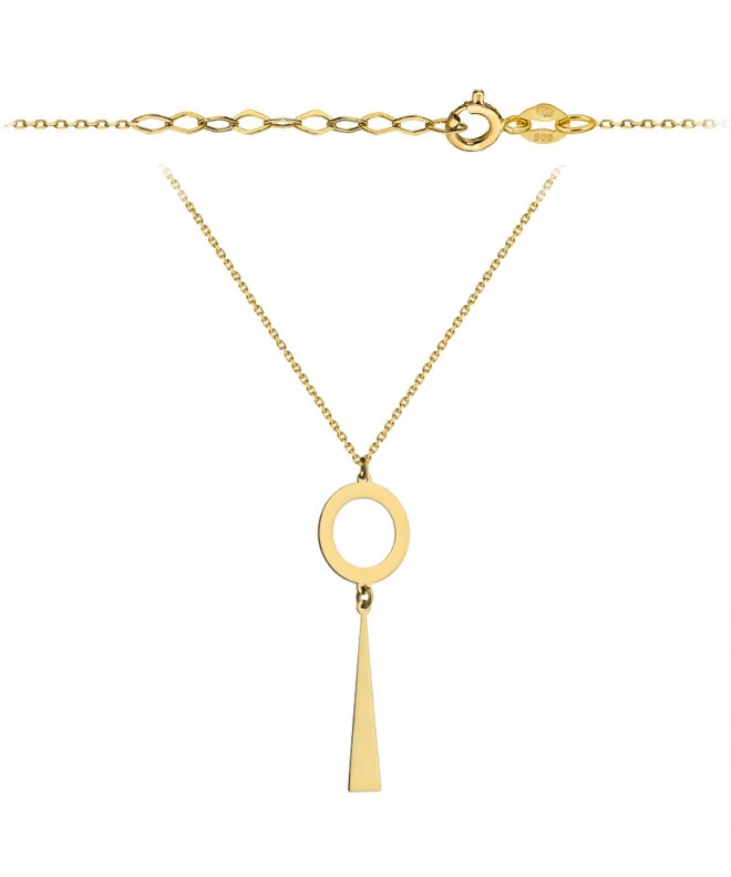Colier Bonore - Aur 585 138059