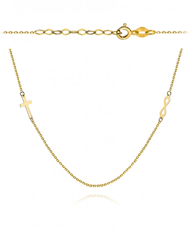 Colier Bonore - Aur 585 140867