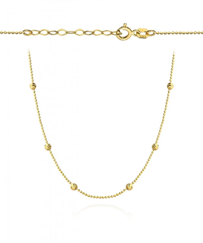 Colier Bonore - Aur 585 138165