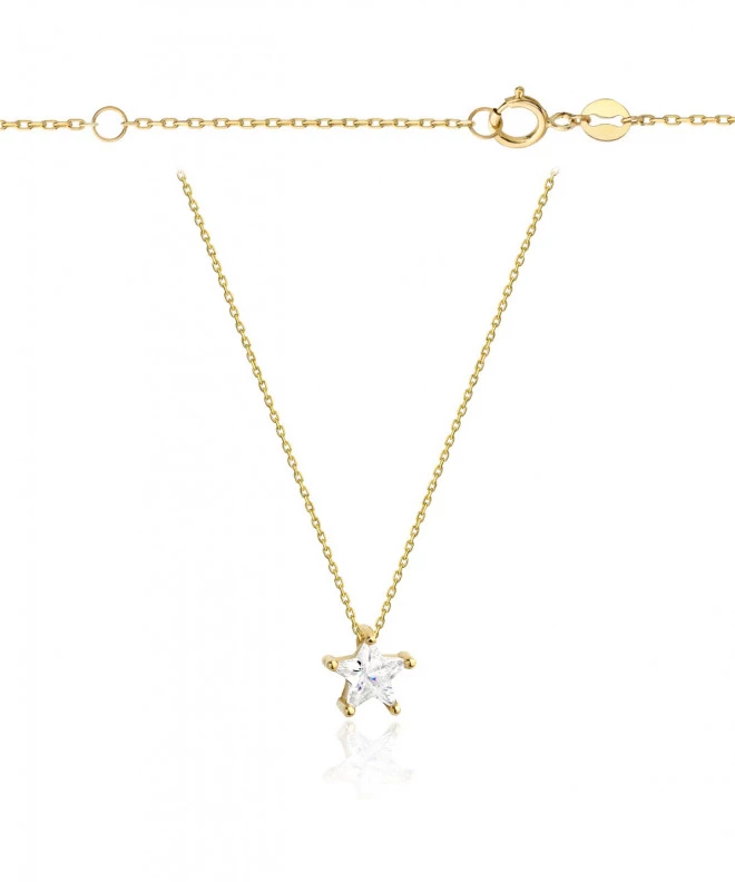 Colier Bonore - Aur 585 138174