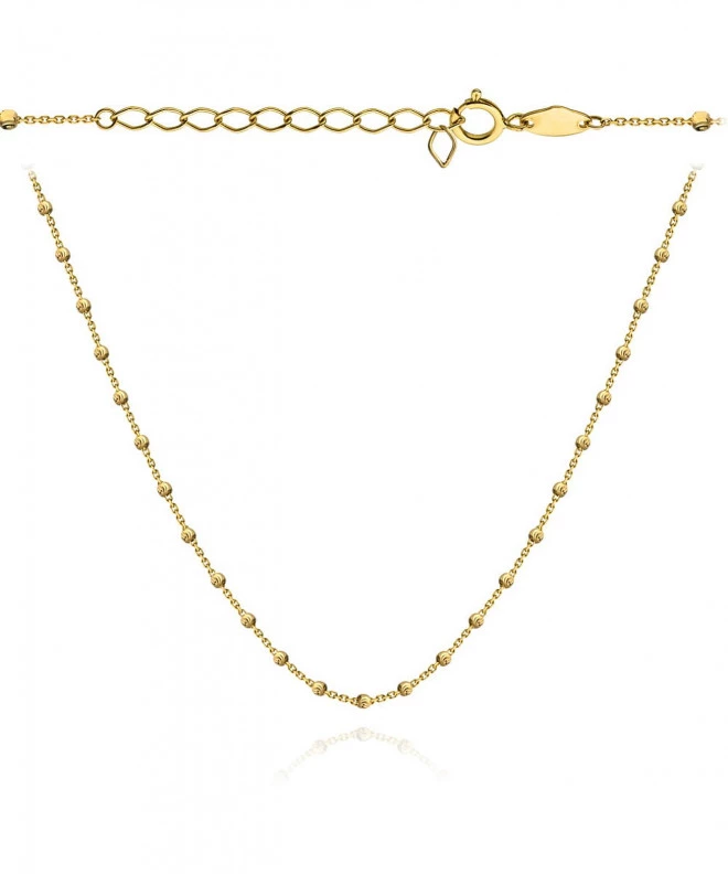 Colier Bonore - Aur 585 138178