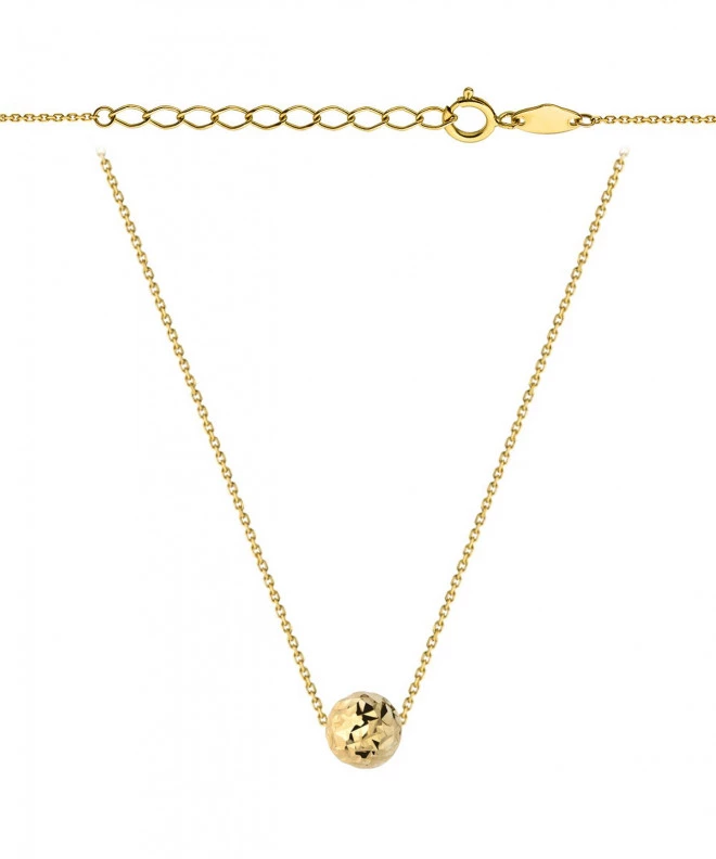 Colier Bonore - Aur 585 138206
