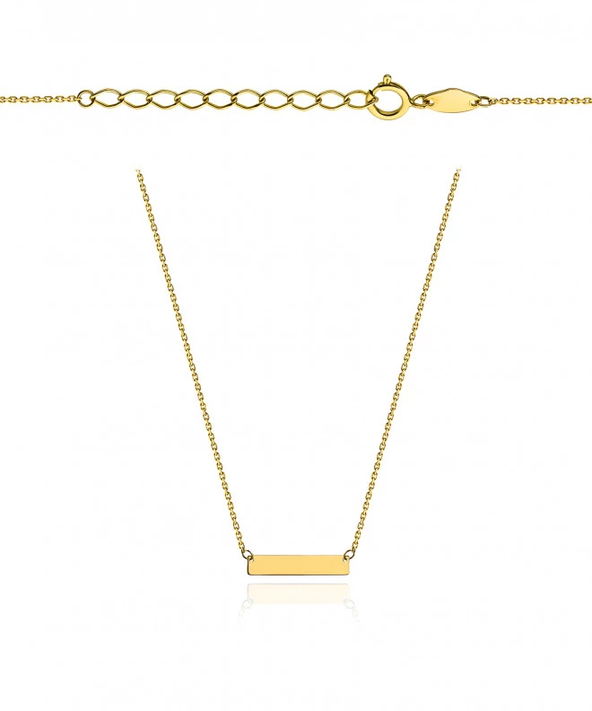 Colier Bonore - Aur 585 143475