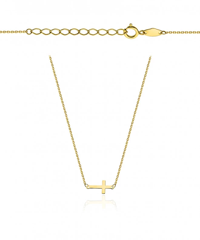 Colier Bonore - Aur 585 143476