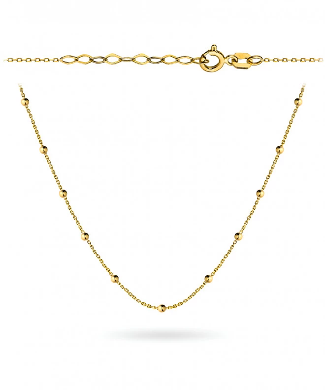 Colier Bonore - Aur 585 141133