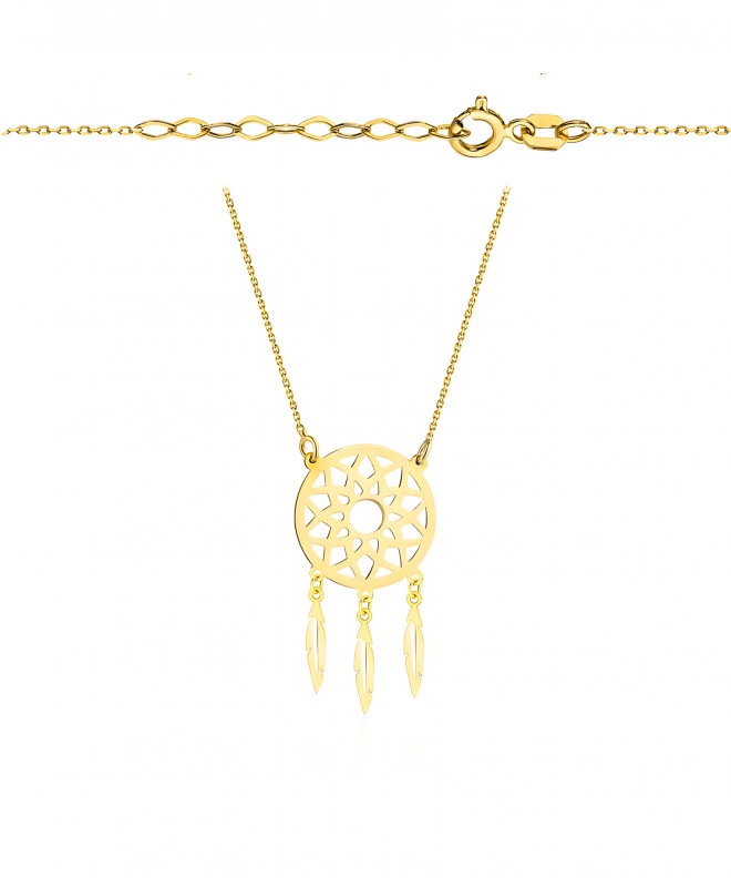 Colier Bonore - Aur 585 145950