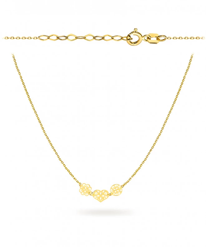 Colier Bonore - Aur 585 145953