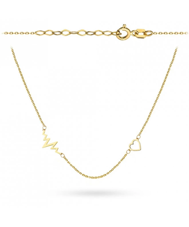 Colier Bonore - Aur 585 174461