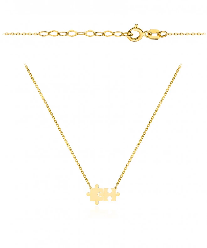 Colier Bonore - Aur 585 145956