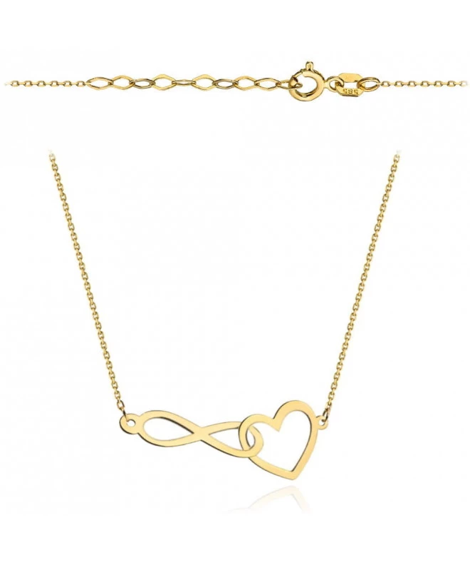 Colier Bonore - Aur 585 174507