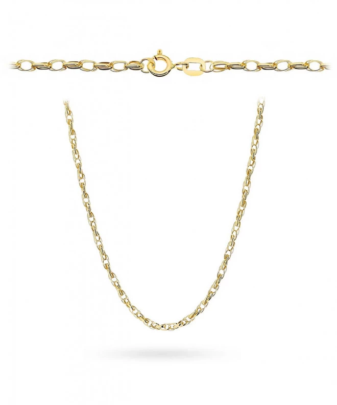 Colier Bonore - Aur 585 181270