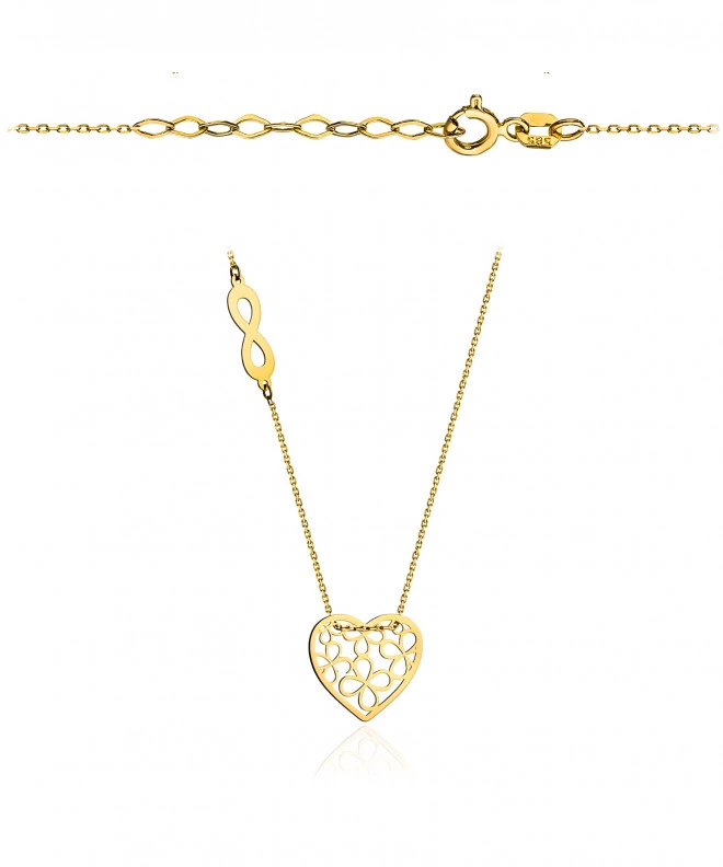 Colier Bonore - Aur 585 140896
