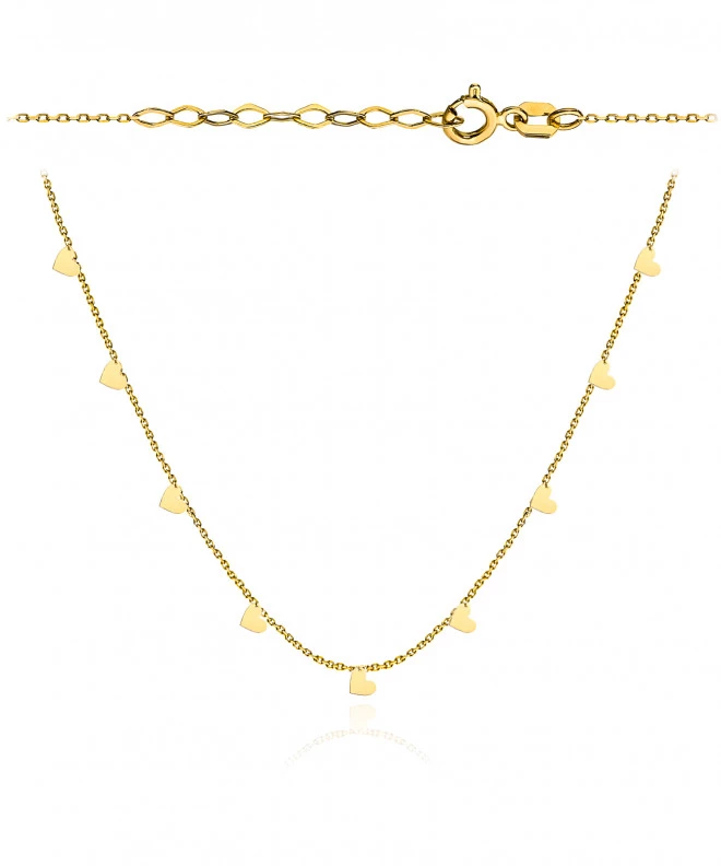 Colier Bonore - Aur 585 141040