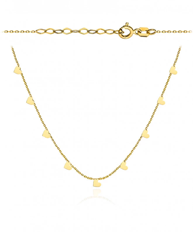 Colier Bonore - Aur 585 141056