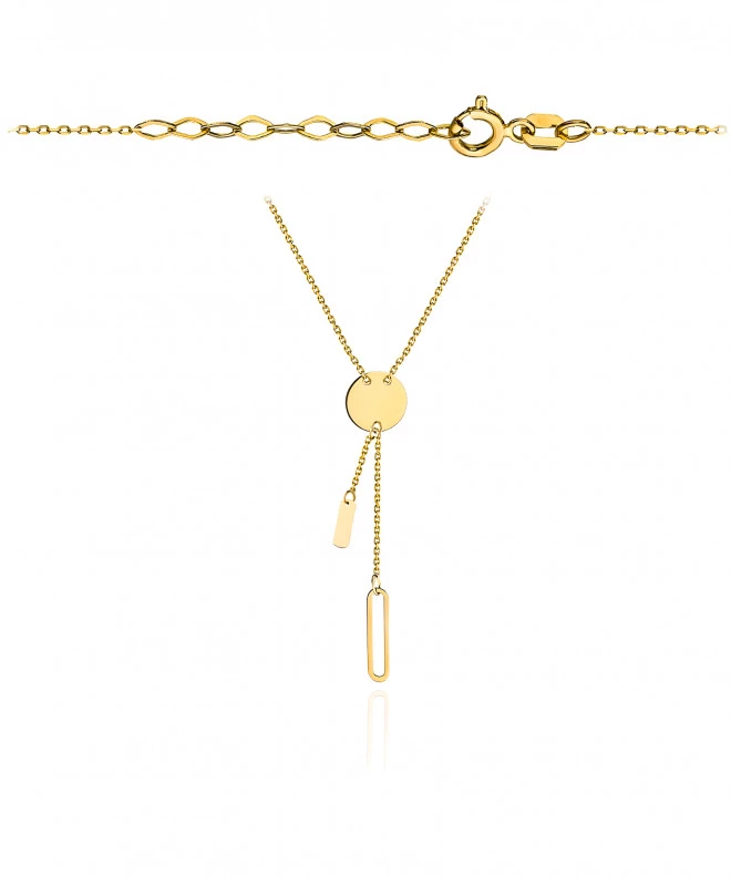 Colier Bonore - Aur 585 141093