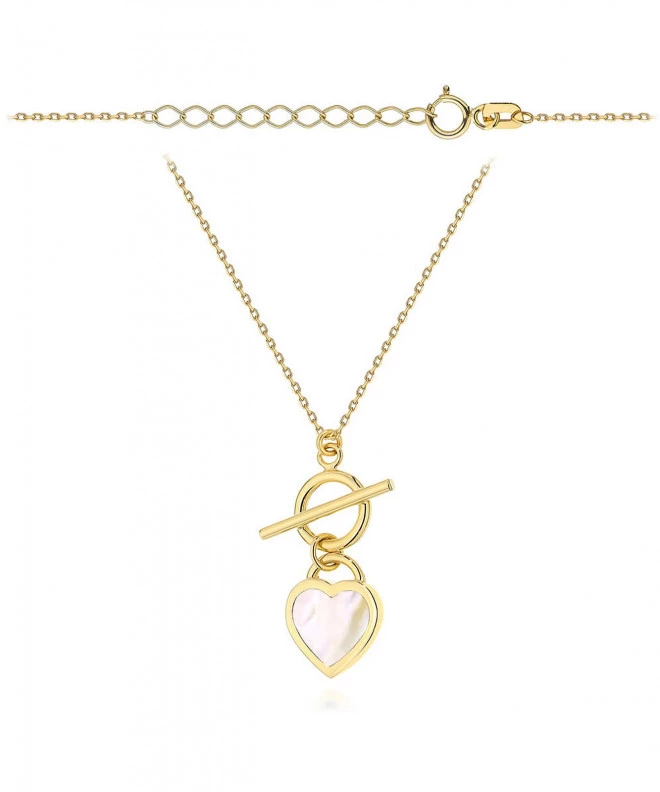 Colier Bonore - Aur 585 - Nacre 188480