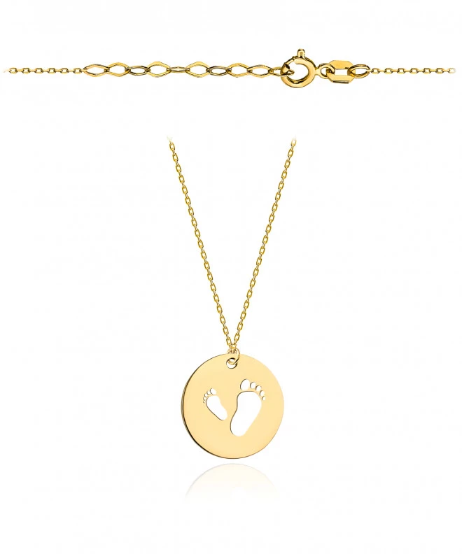 Colier Bonore - Aur 585 140850