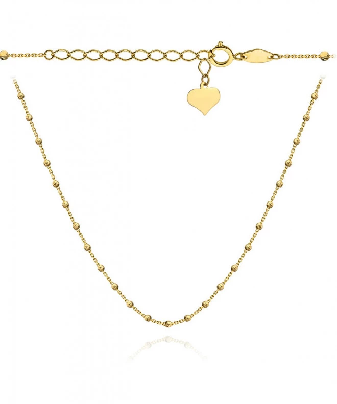 Colier Bonore - Aur 585 138103