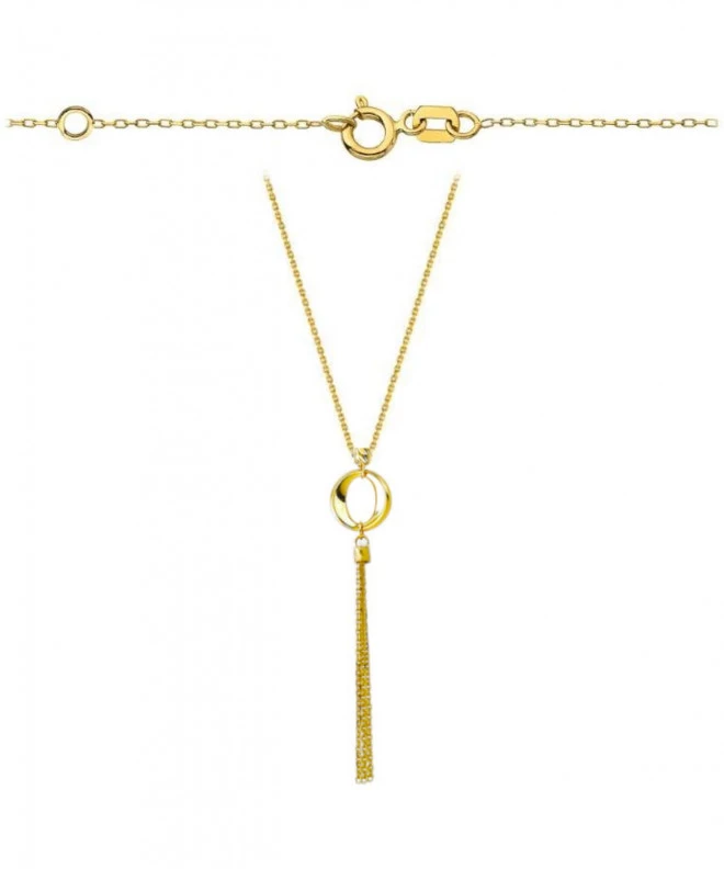 Colier Bonore - Aur 585 138104