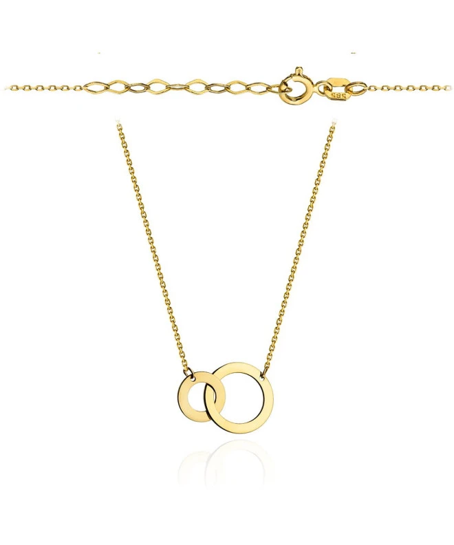 Colier Bonore - Aur 585 138126