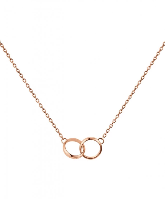 Colier Daniel Wellington Elan Unity DW00400166
