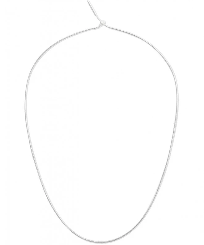 Colier Daniel Wellington Charms Snake Sterling Silver DW00401048