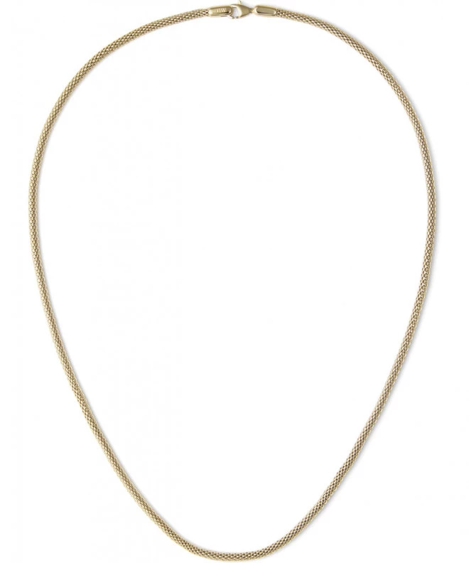 Colier Daniel Wellington Tide Mesh Gold 2.8 DW00401099