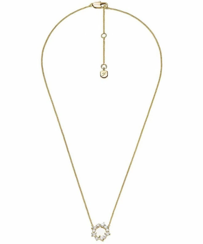 Colier Fossil Ellis Mixed Shapes JA7295710