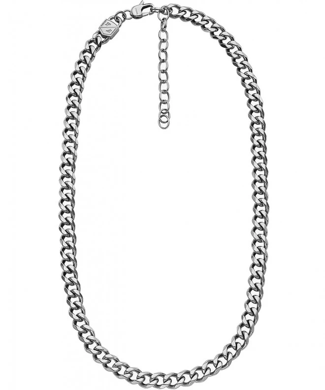 Colier Fossil Bold Chains JF04614040