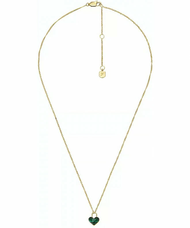 Colier Fossil Sutton Modern Meadows JF04857710
