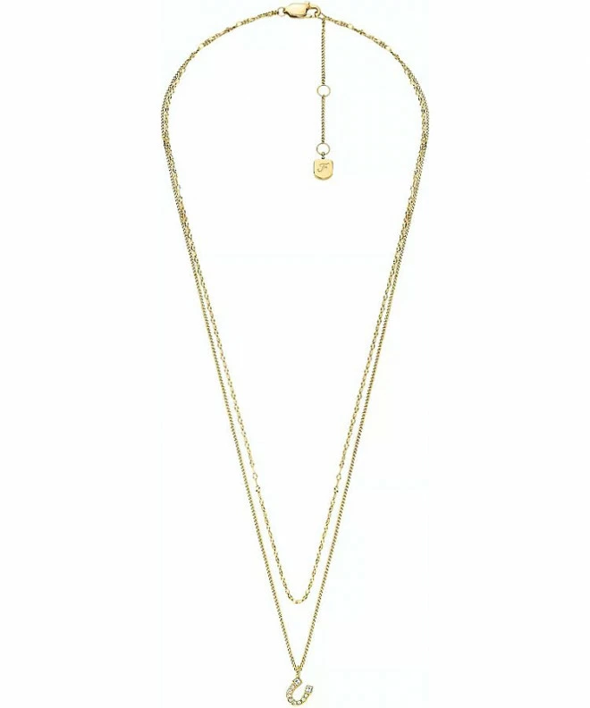 Colier Fossil Sutton JF04906710