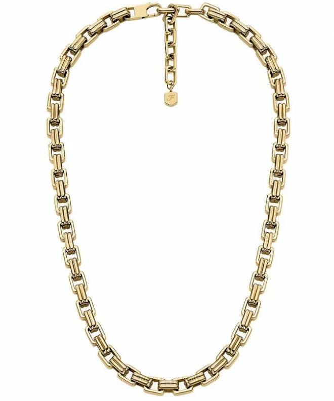 Colier Fossil Raquel JF04954710