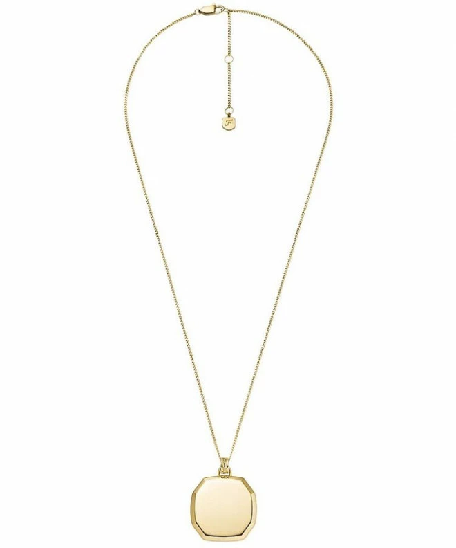 Colier Fossil Harlow JF04961710