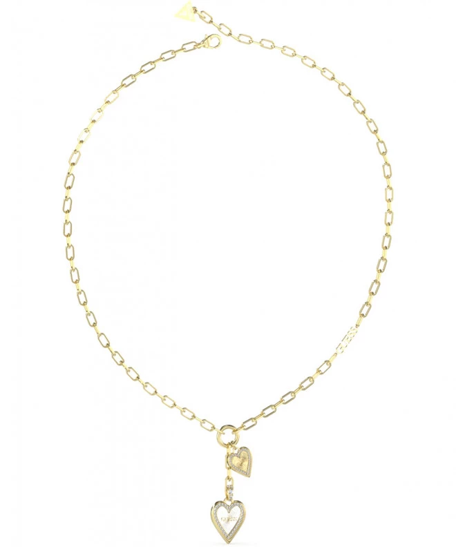Colier Guess Love Me Tender JUBN03234JWYGRHT-U