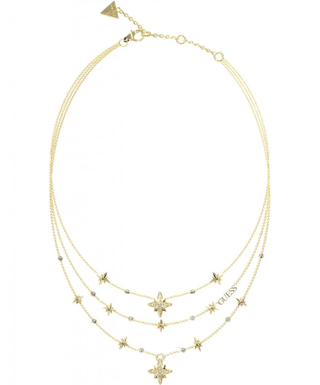 Colier Guess Guess In The Sky JUBN03321JWYGT-U