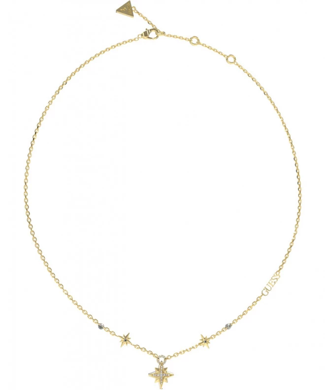 Colier Guess Guess In The Sky JUBN03329JWYGT-U