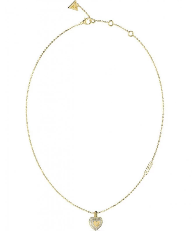 Colier Guess Amami JUBN04030JWYGT/U