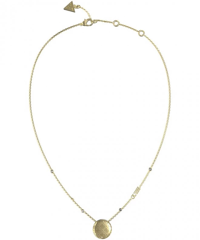 Colier Guess 4G Rising JUBN04263JWYGT/U