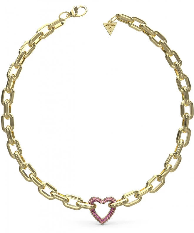 Colier Guess Beloved JUBN05004JWYGPKT/U